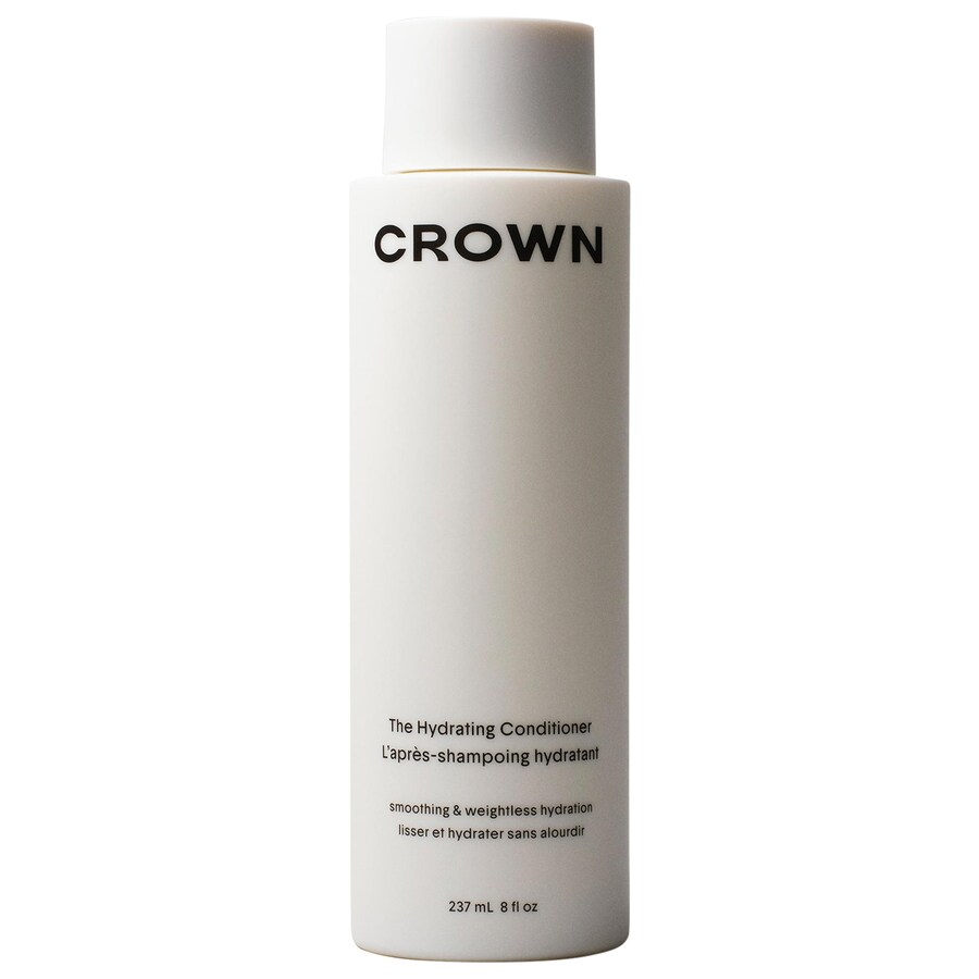 

Увлажняющий кондиционер для сухих и поврежденных волос Crown Affair, 8 oz /237 ml