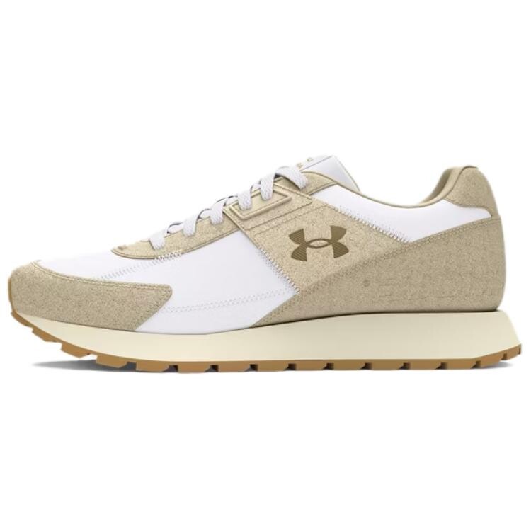 

Кроссовки Essential Running Shoes Women's Low-Touch Khaki Under Armour