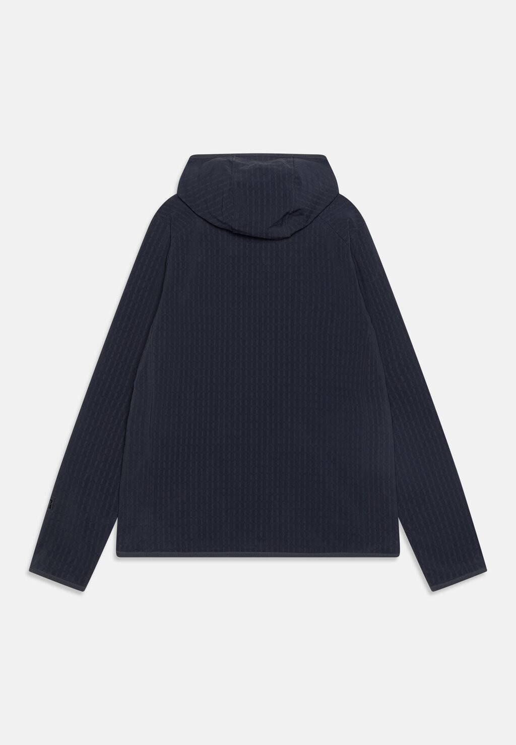 

Куртка из мягкой ткани KS R2 TECHFACE HOODY UNISEX Patagonia, синий
