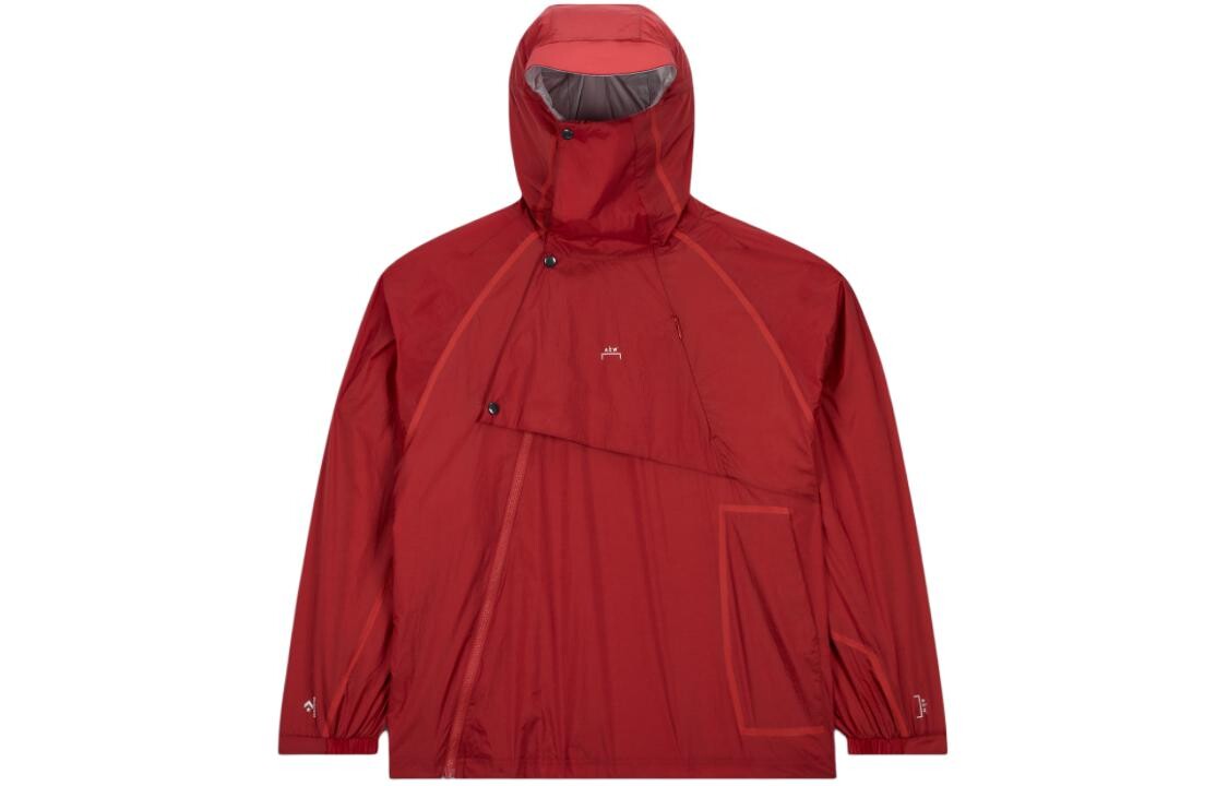 

XA Cold Wall Co-branded Jacket Unisex Red Converse, красный