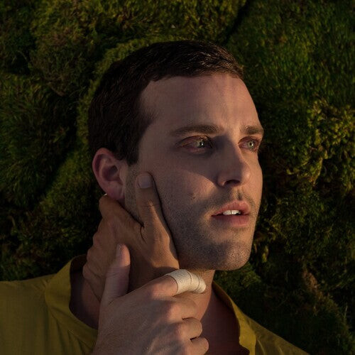 

Виниловая пластинка Baths: Romaplasm