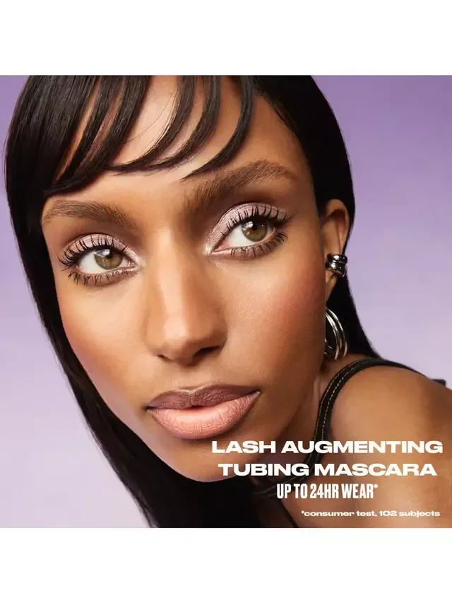Тушь для ресниц Tube Job Tube Mascara Urban Decay, Auburn Red — фото 2