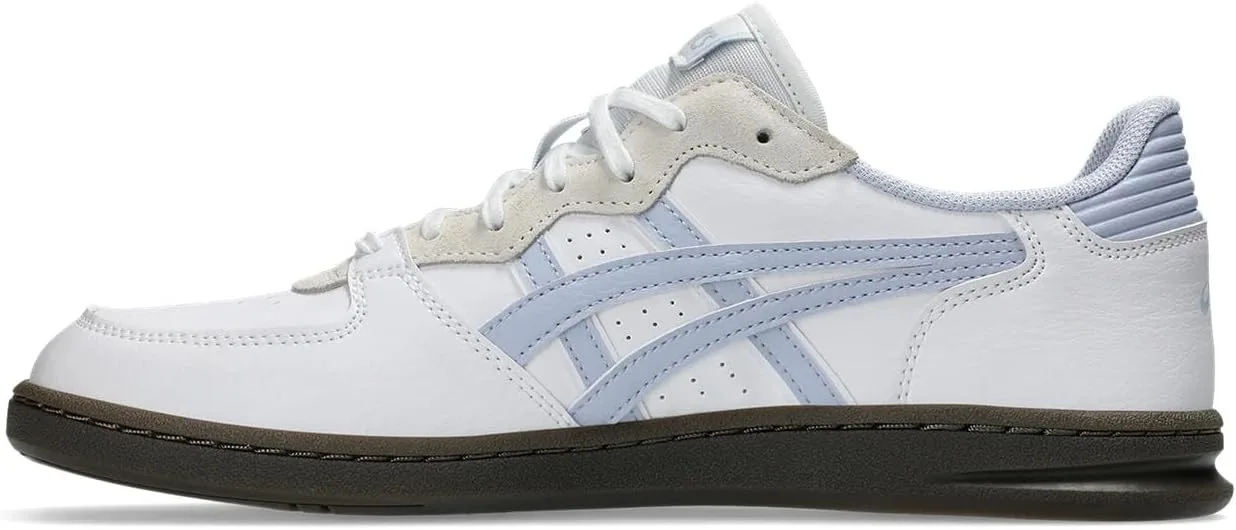 Кроссовки ASICS Unisex Adult Low Skyhand OG, белый/синий — фото 4