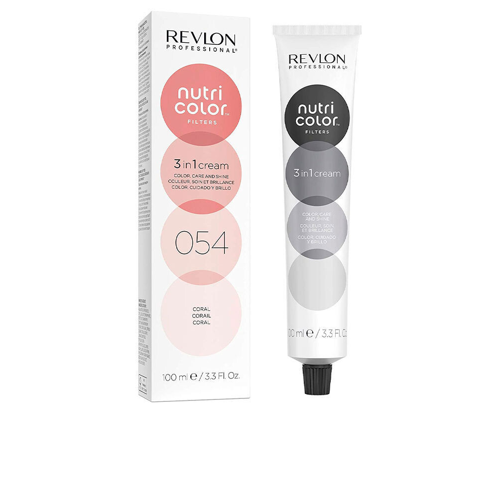 

Краска для волос Mascarilla De Color Nutri Color Filters Revlon, 100 мл