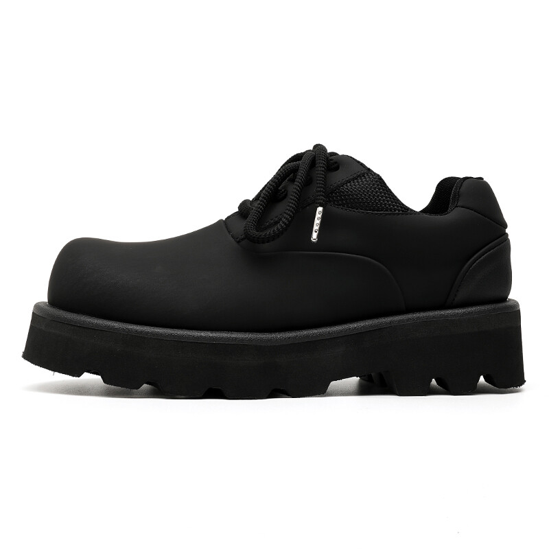 

Туфли Men"s Casual Men Low-Top черный Product B