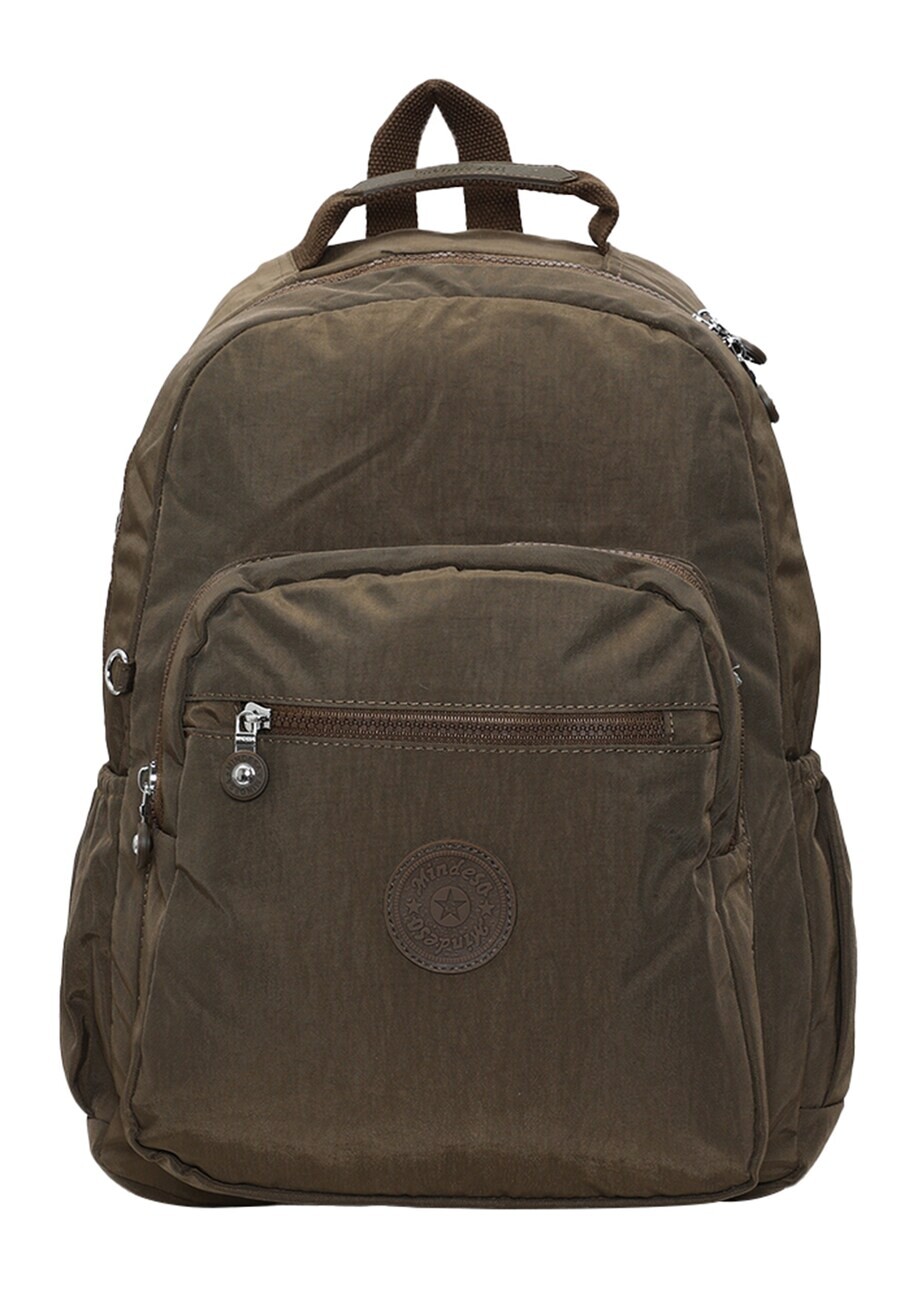 

Рюкзак Mindesa Backpack, цвет Brocade