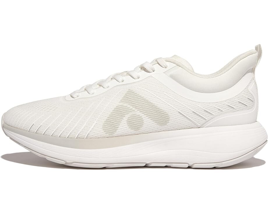 Кроссовки FitFlop Ff Runner, цвет Urban White