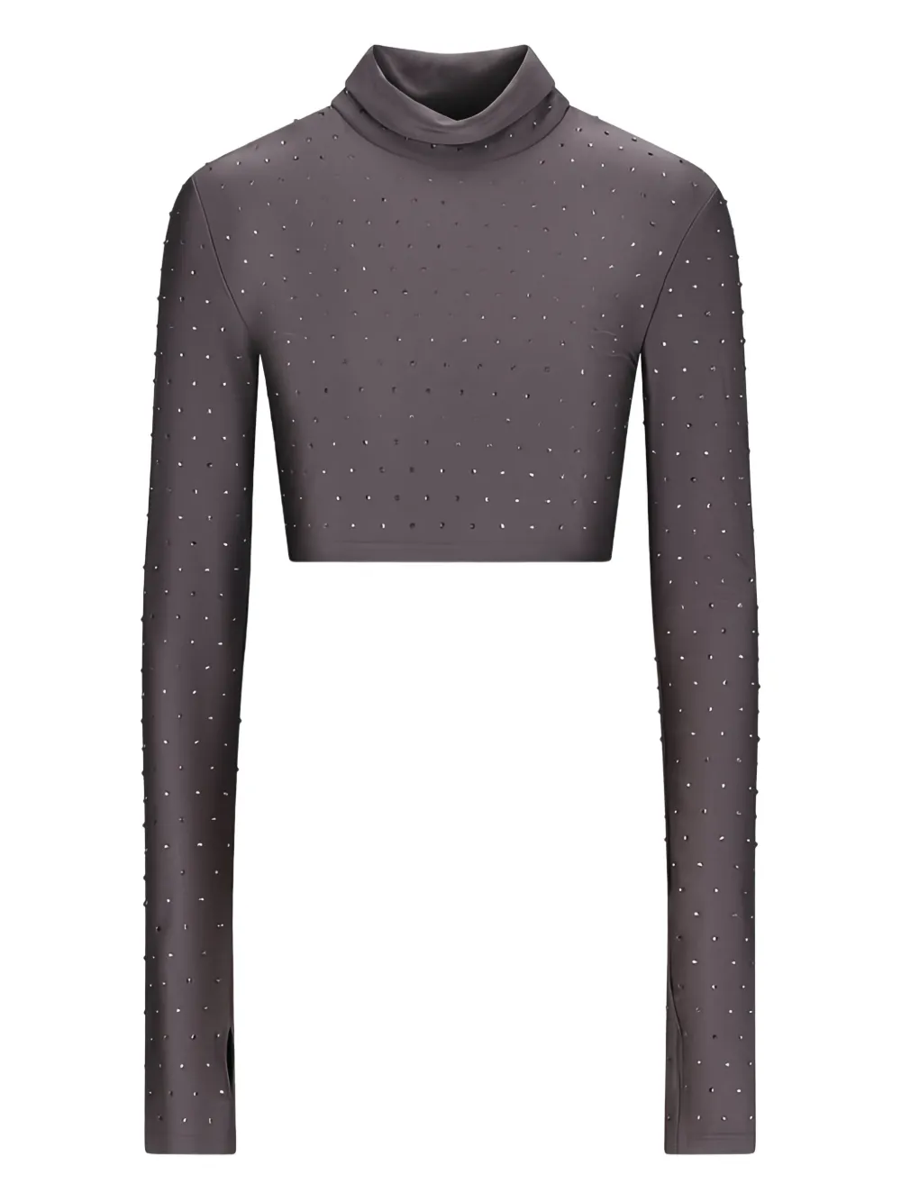 

Водолазка The Andamane, серый