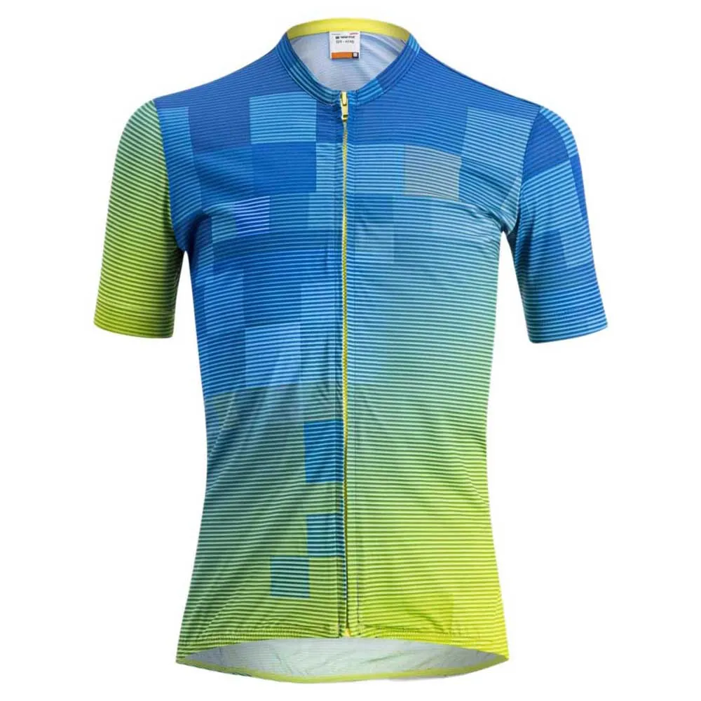 

Джерси с коротким рукавом Sportful Rocket, синий