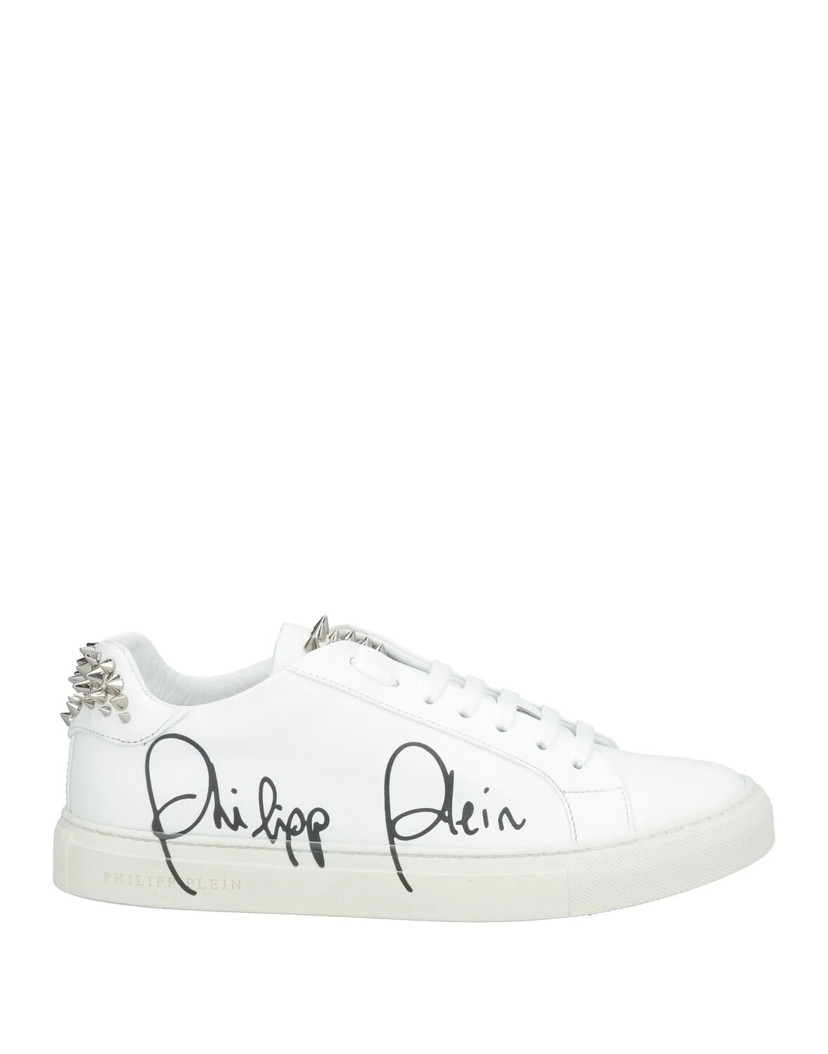 

Кеды Philipp Plein, белый