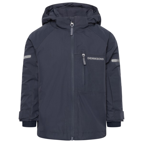

Детская зимняя куртка Falken Didriksons, синий