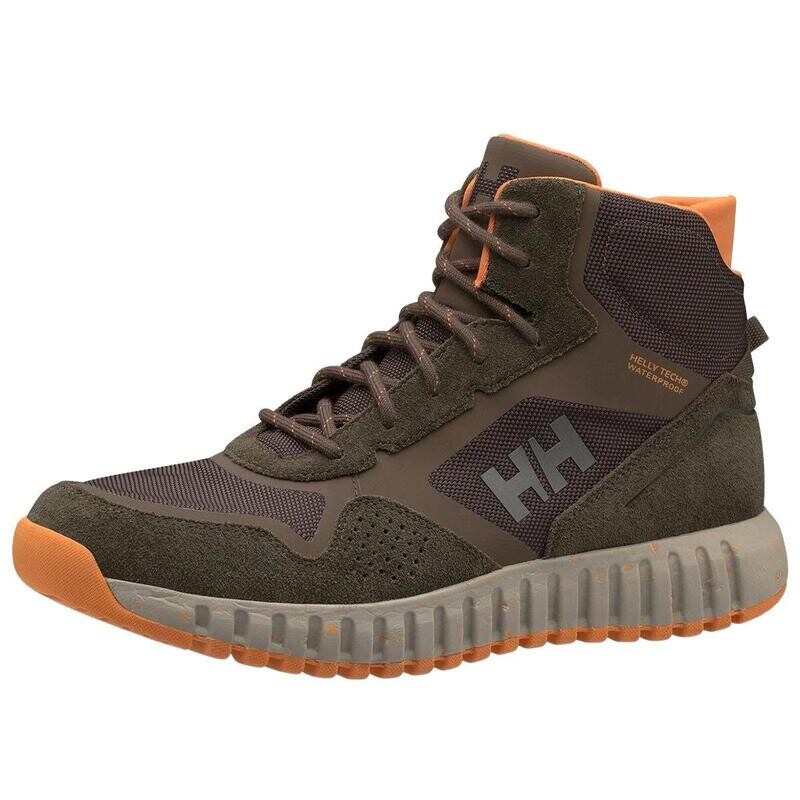 

Мужские кроссовки Helly Hansen, коричневый
