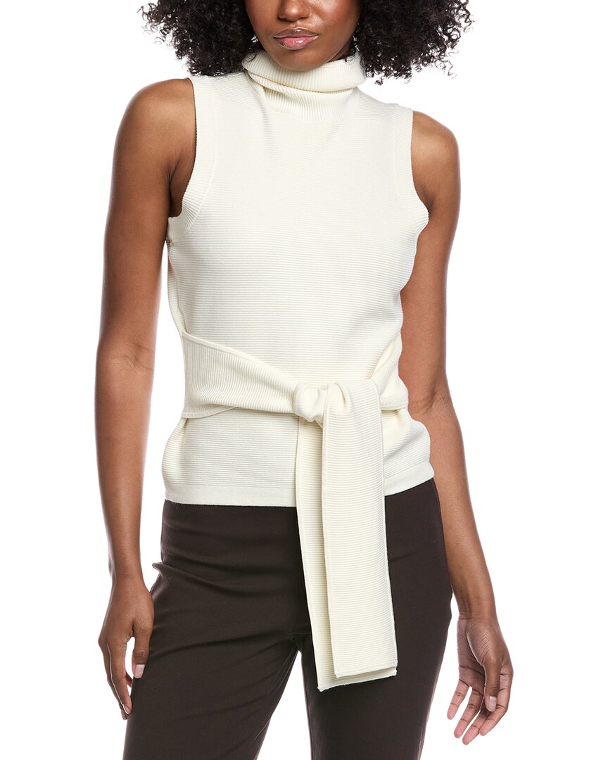 

Топ-майка Toccin Celeste, белый