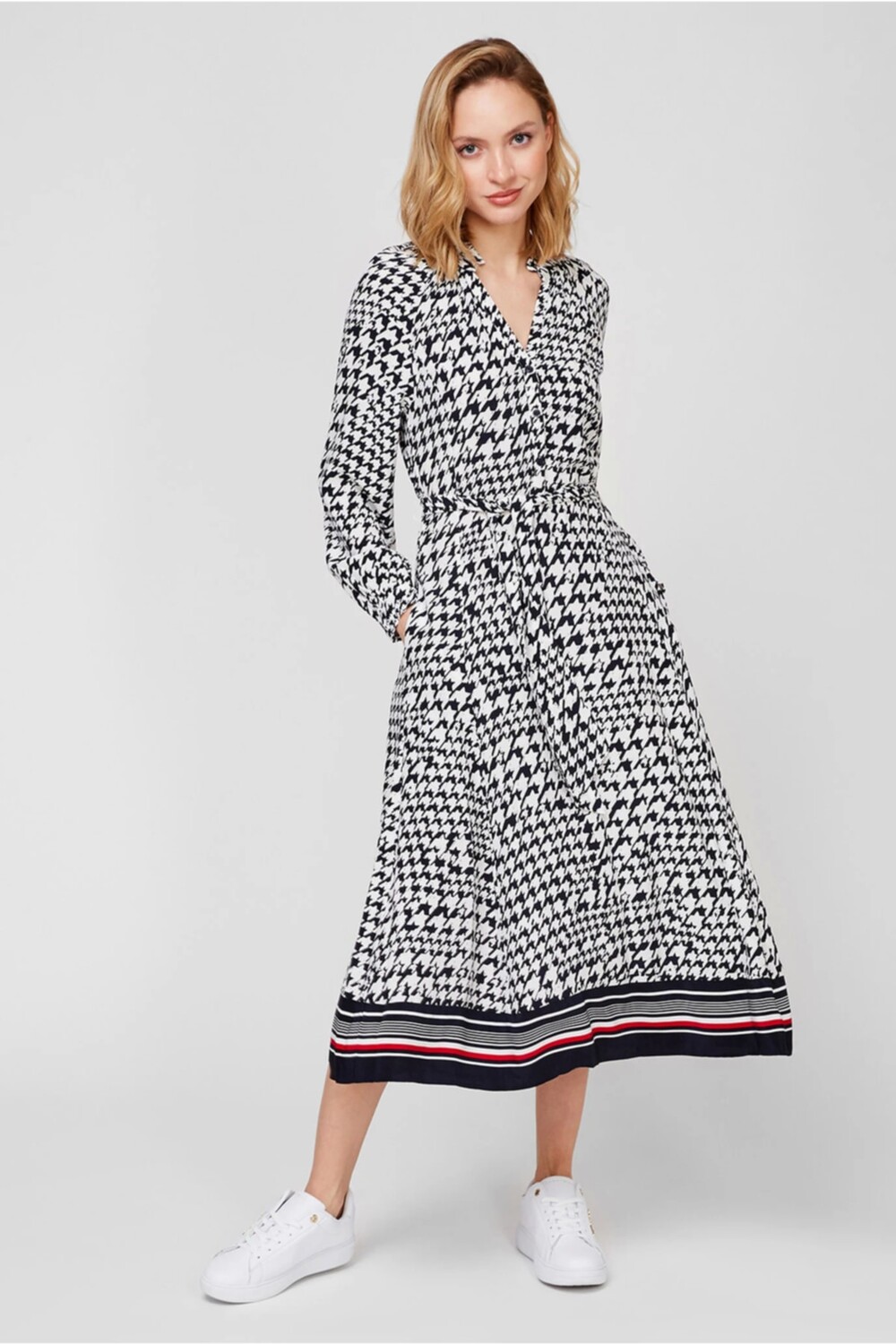 

Платье Tommy Hilfiger