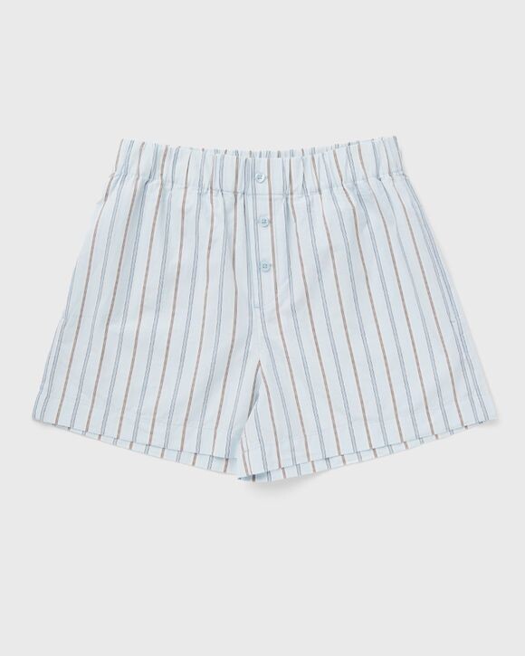 

Шорты Envii Enbeach Shorts St 7119, цвет clear bungee stripe