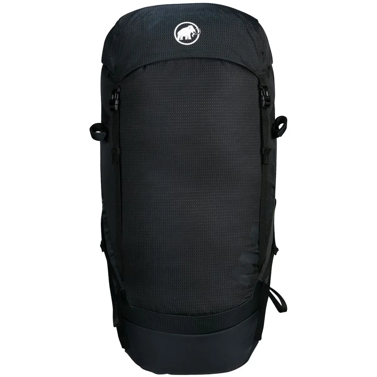 

DUCAN 30 л Mammut горный рюкзак, чёрный