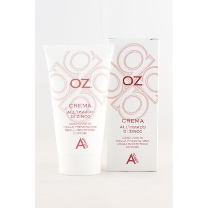 

Anfatis Oz Crema Oss Цинк 75мл Алеф