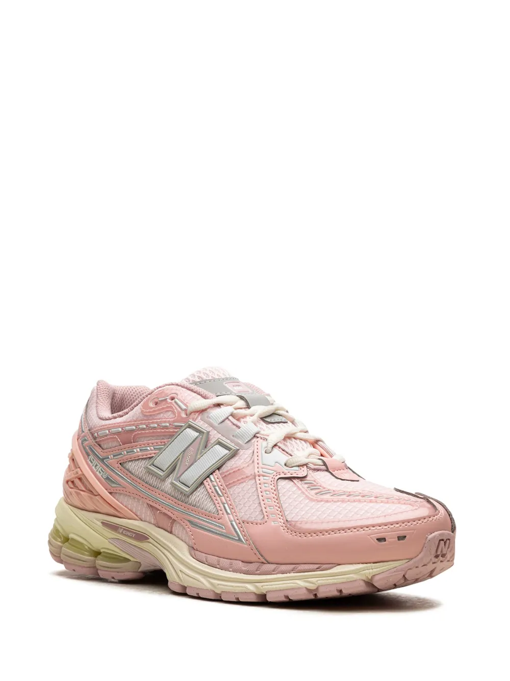 Кроссовки 1906N Lunar New Year Shell Pink NEW BALANCE, розовый — фото 2