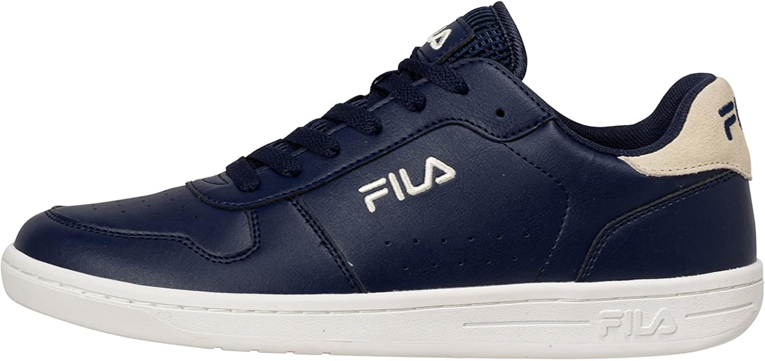 

Мужские кроссовки Fila, 9 размер AU, Fila Navy