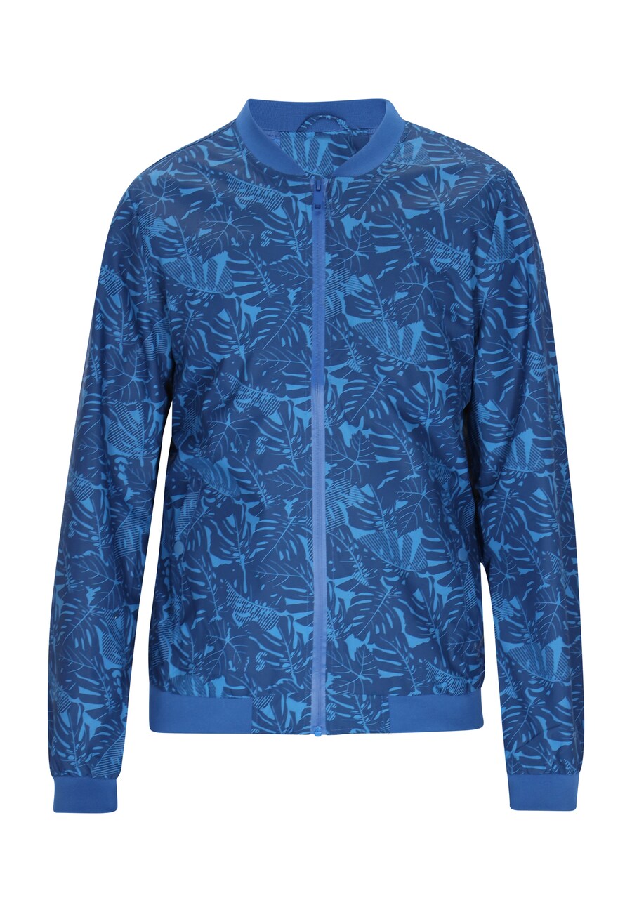 

Куртка межсезонная COSIMON, цвет Light blue/Dark blue