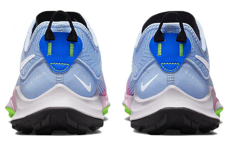 Кроссовки Nike Air Zoom Terra Kiger 8 для женщин — фото 2