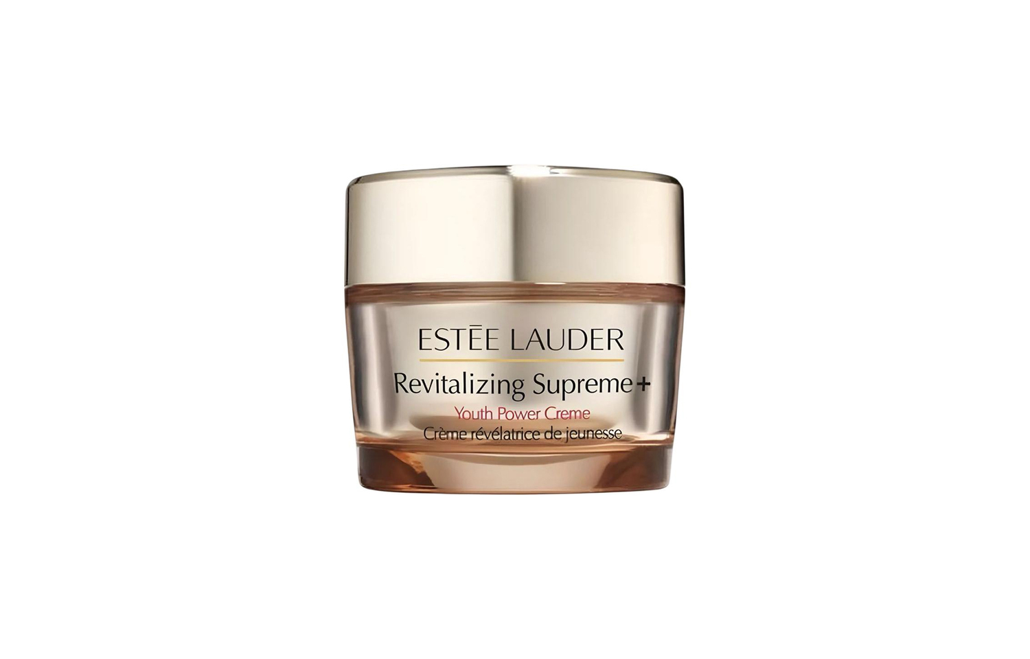 Омолаживающий крем для лица Estée Lauder Revitalizing Supreme+ Youth Power Crème, 30 мл*2 — фото 2