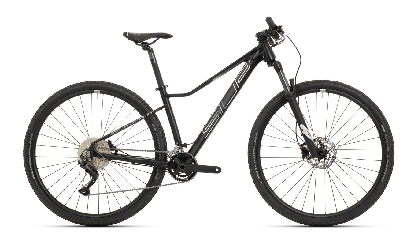 

Горный велосипед Superior XC 879 W