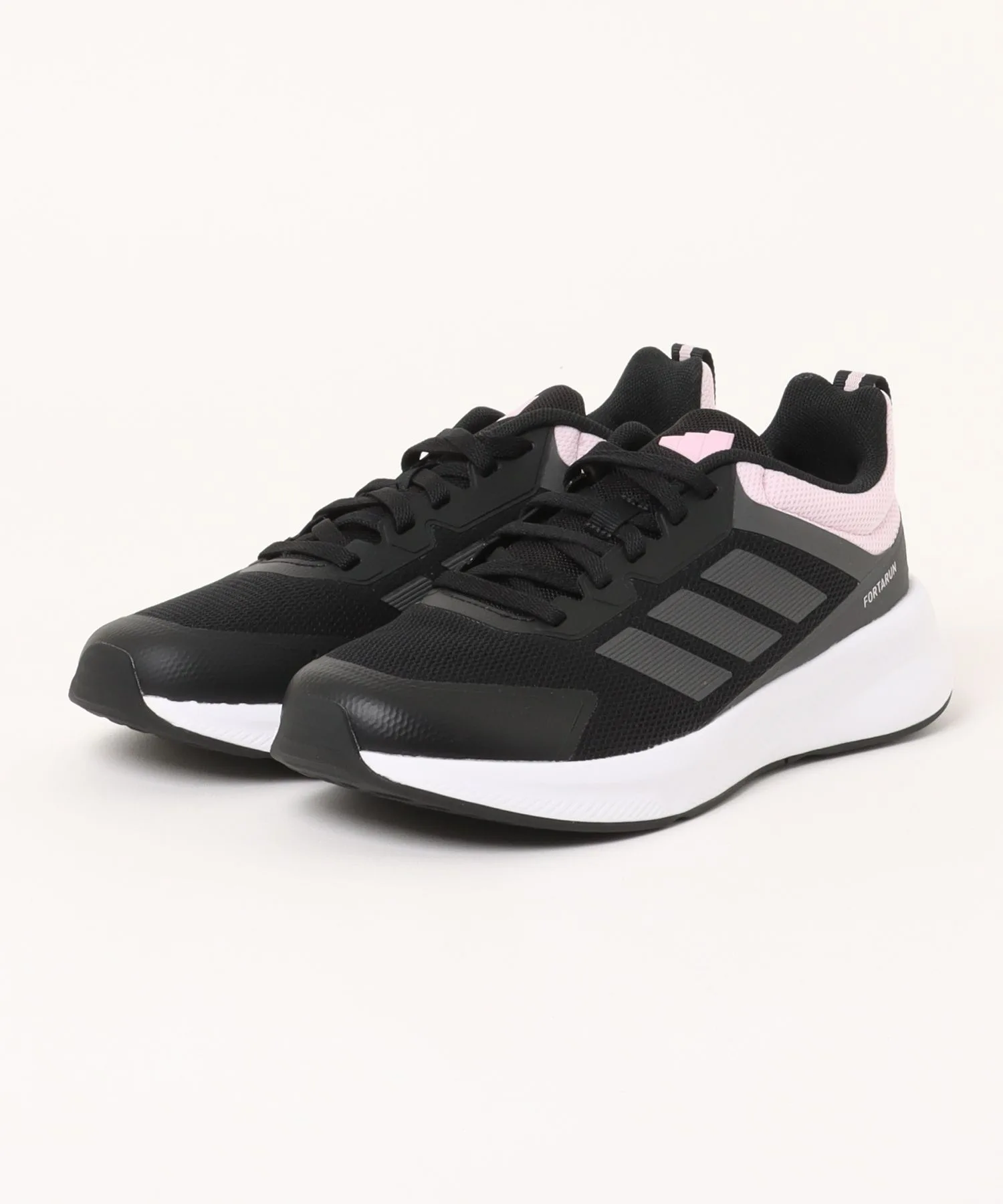 Детские кроссовки Adidas FortaRun 4.0 J