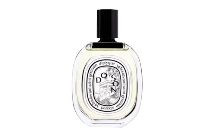 Duchess Tuberose Perfumes Potpourri Accord Eau De Toilette Neroli Iris 12мл/30мл/50мл/100мл Diptyque, 12ml — фото 2