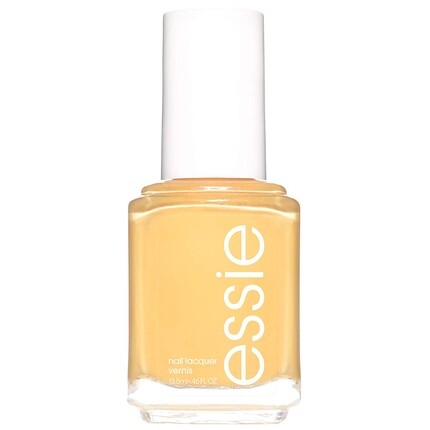 

Лак для ногтей Essie, осенний тренд 2019, кремовый финиш Hay There, 0,46 эт. унция