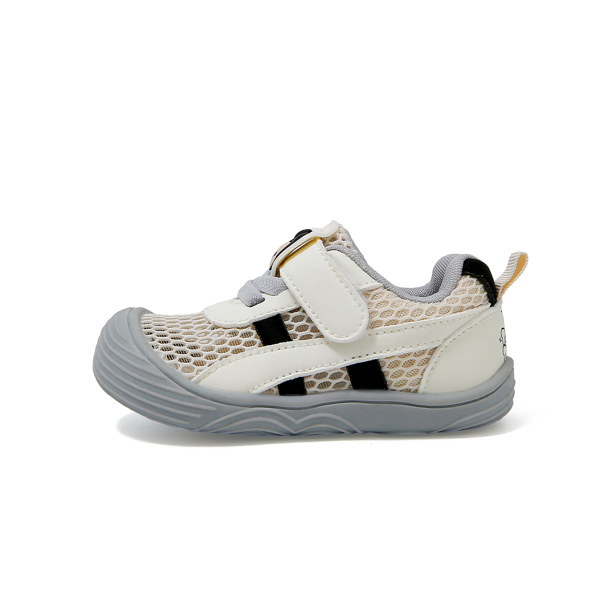 

Детская обувь из кедровых орехов Disney, белый/черный