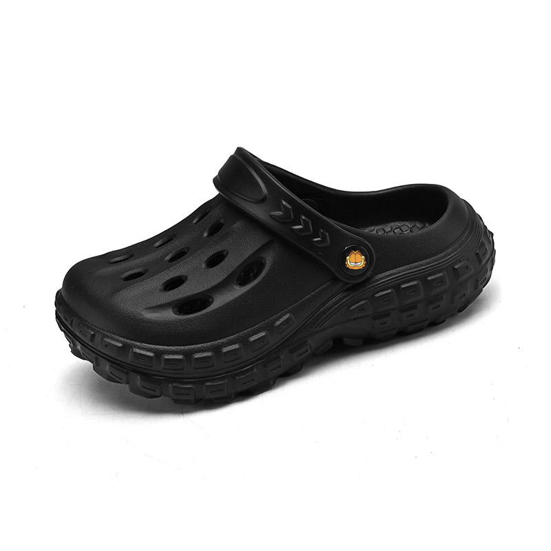 

Детские сабо Kids JIAFEIMAO, розовый