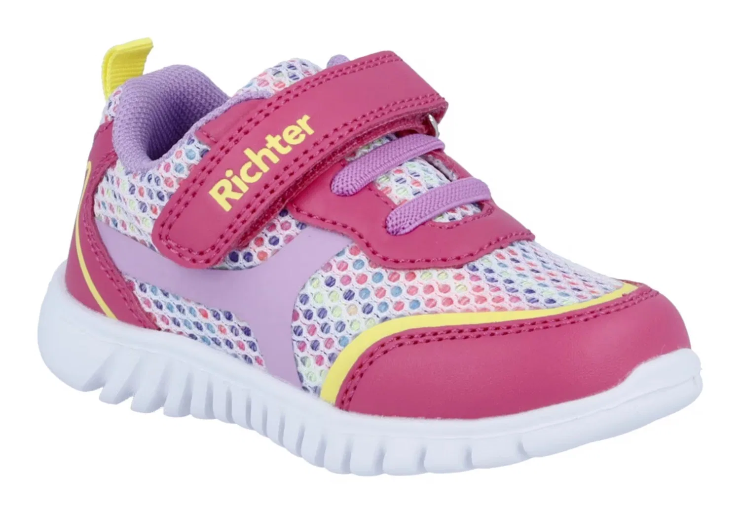 Кроссовки Richter Schuhe, Red Violet