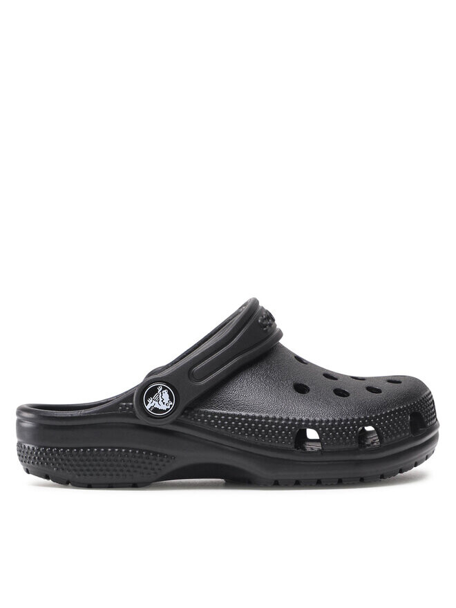 

Тапочки Crocs, черный