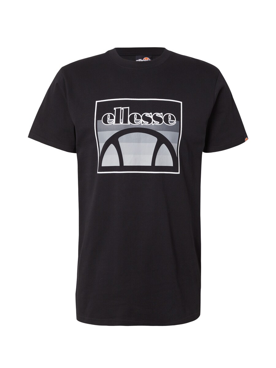 

Футболка ELLESSE Shader, Black