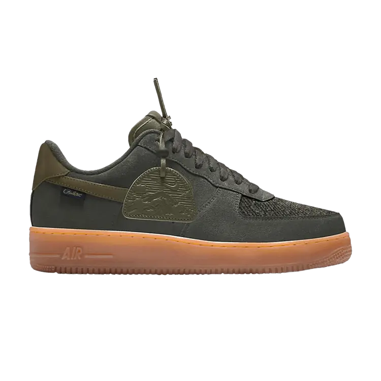 

Кроссовки Nike Air Force 1 Low By You 'Pendelton', разноцветный