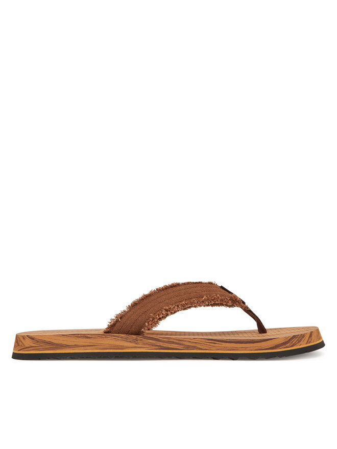 Шлепанцы Tantric-Fritz 205098/Brn Skechers, коричневый — фото 4