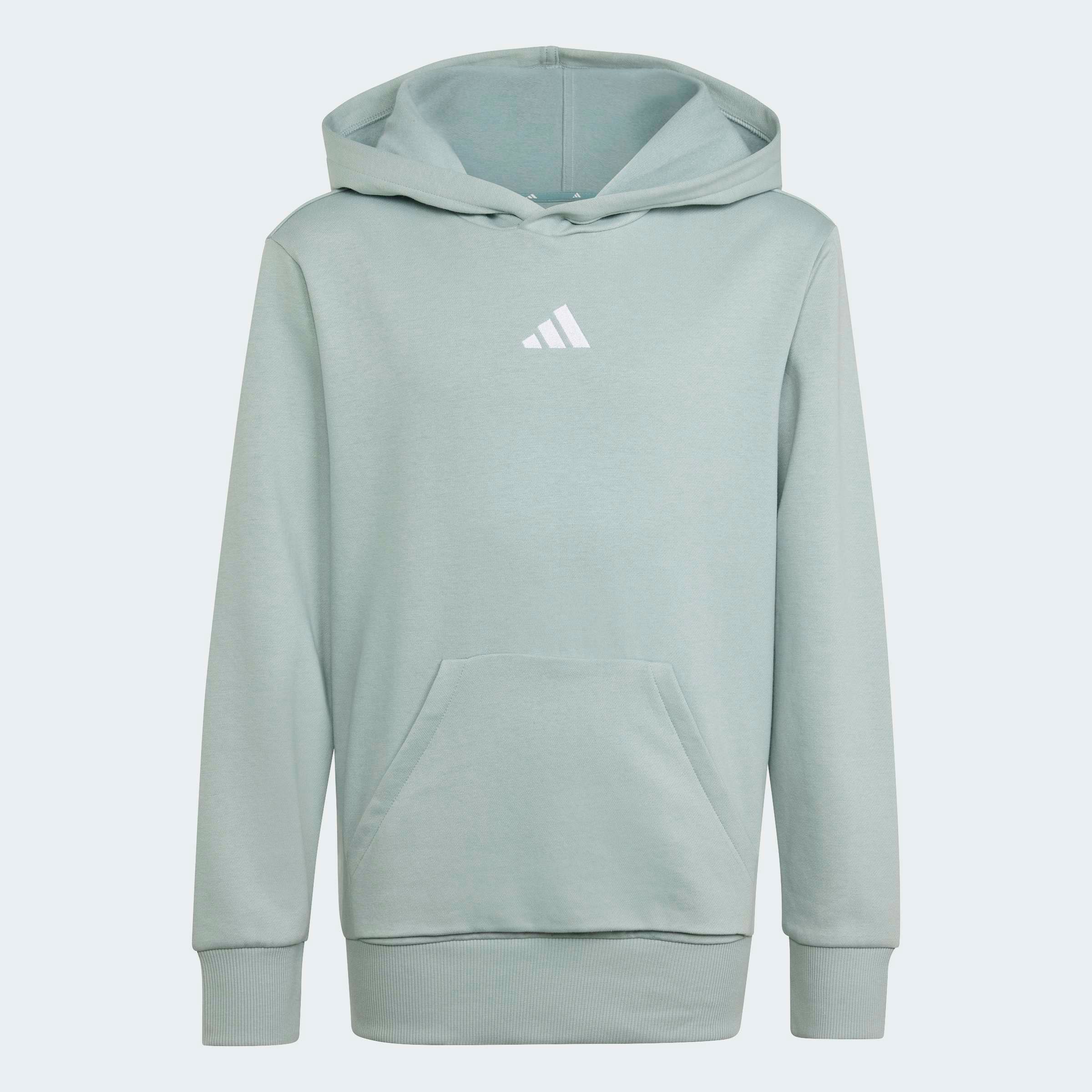 Adidas Sportswear Спортивный свитер в цвете Mint — фото 2