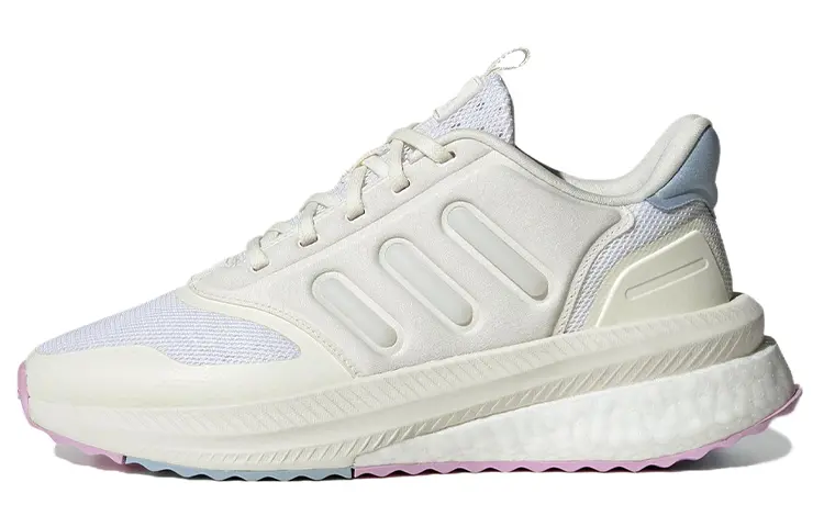 

Кроссовки adidas Women's X_PLRPHASE 'Off White Bliss Lilac'