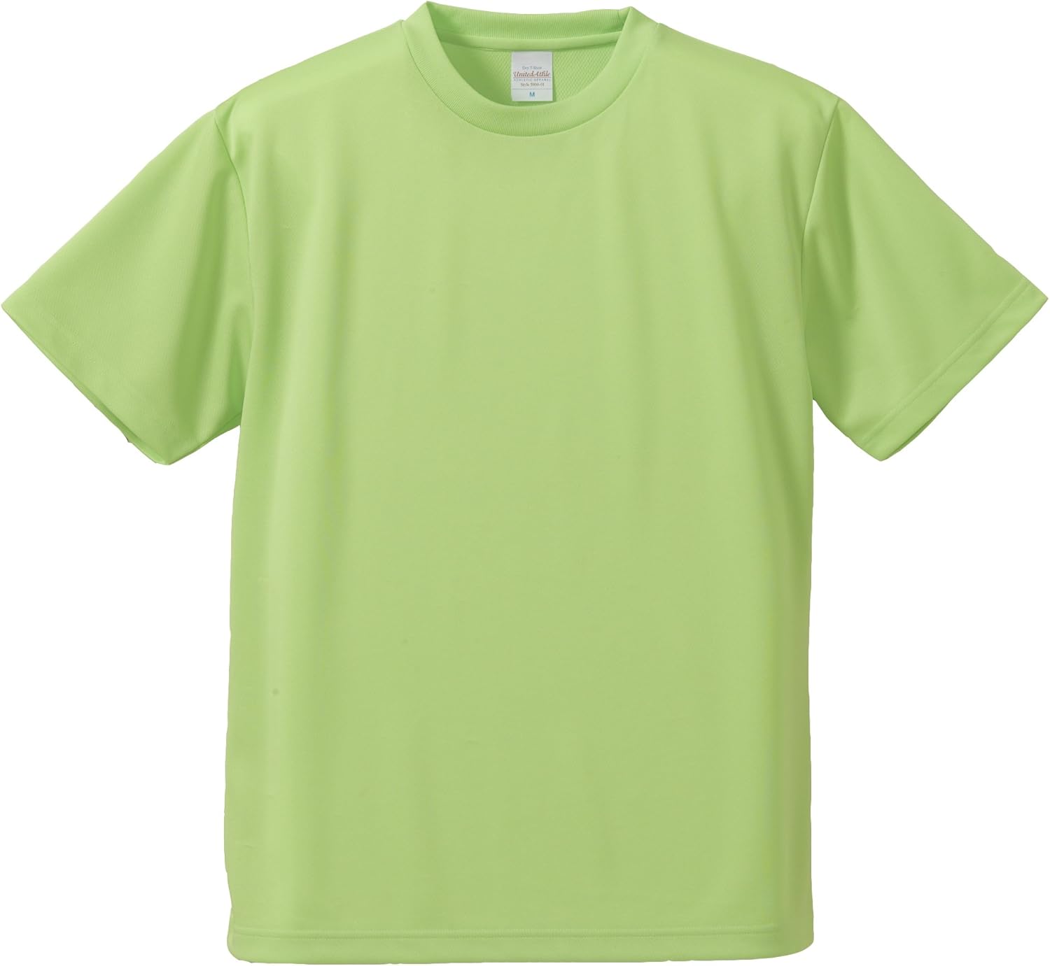 

Футболка Dry United Athle, зеленый/салатовый