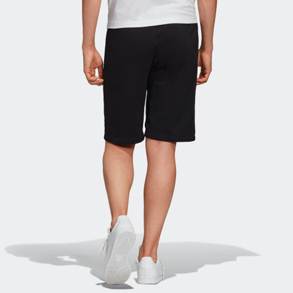 Шорты originals bodega shorts casual black Adidas, черный — фото 4