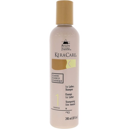 

Avlon KeraCare 1st Lather Шампунь для мужчин и женщин 32 унции