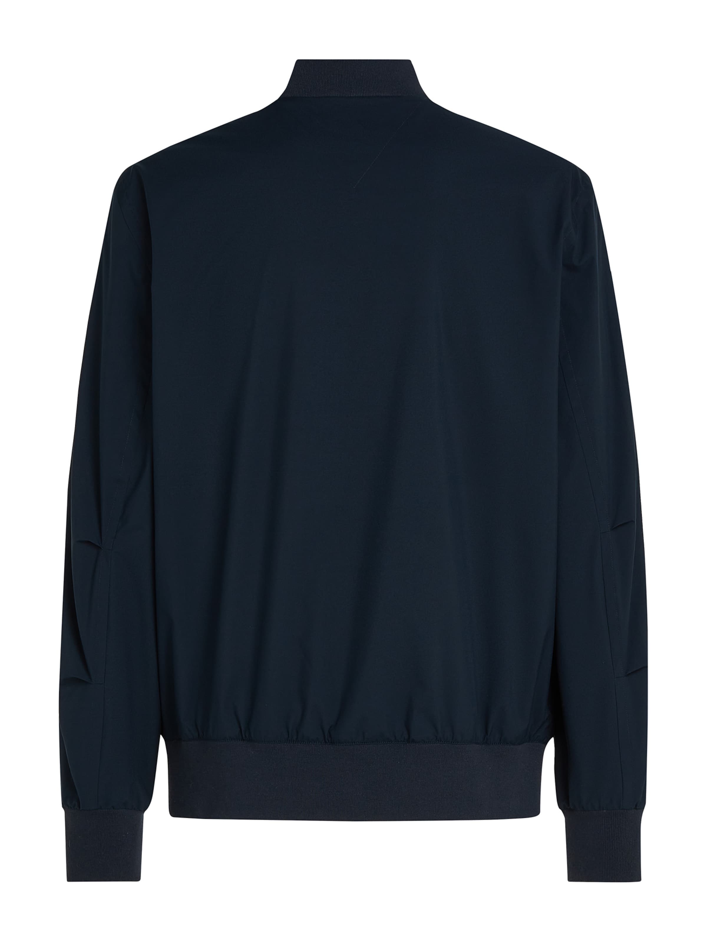 TOMMY HILFIGER Куртка для межсезонья в цвете Navy — фото 2