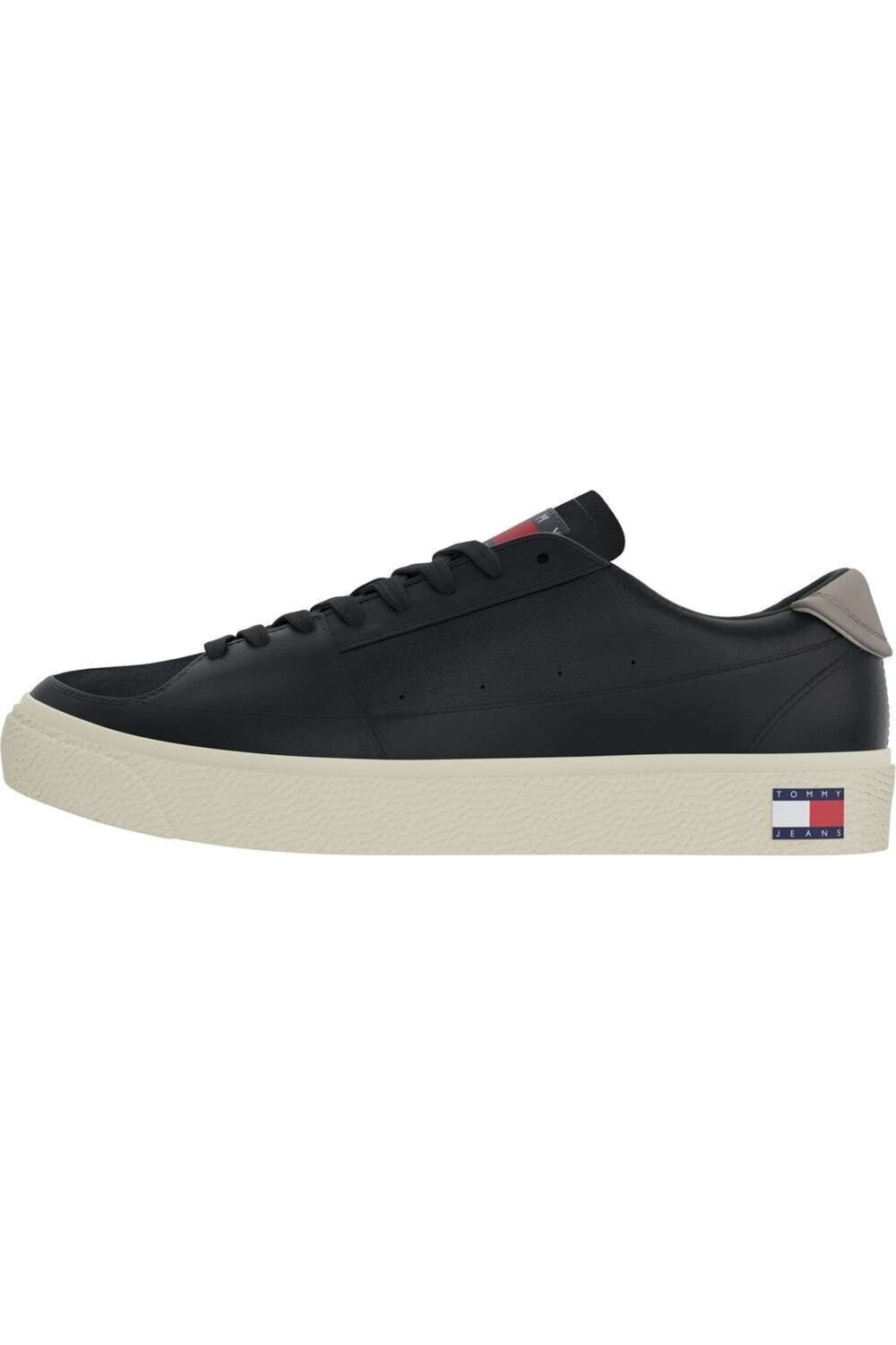 

Кроссовки Tommy Hilfiger, Черный, Кроссовки Tommy Hilfiger