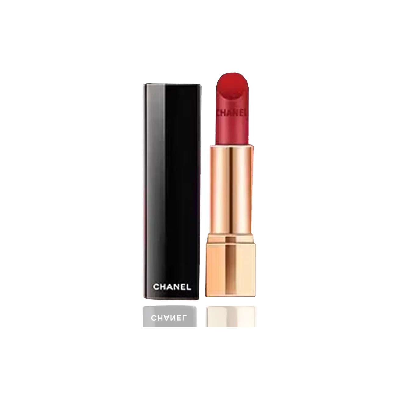 Помада Dazzling Charm Velour Complexion 3,5 г CHANEL
