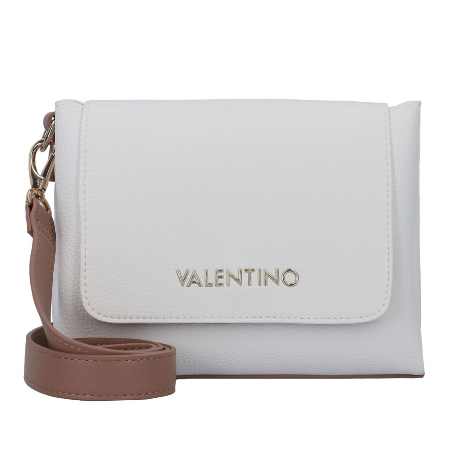 

Сумка через плечо VALENTINO Alexia, белый