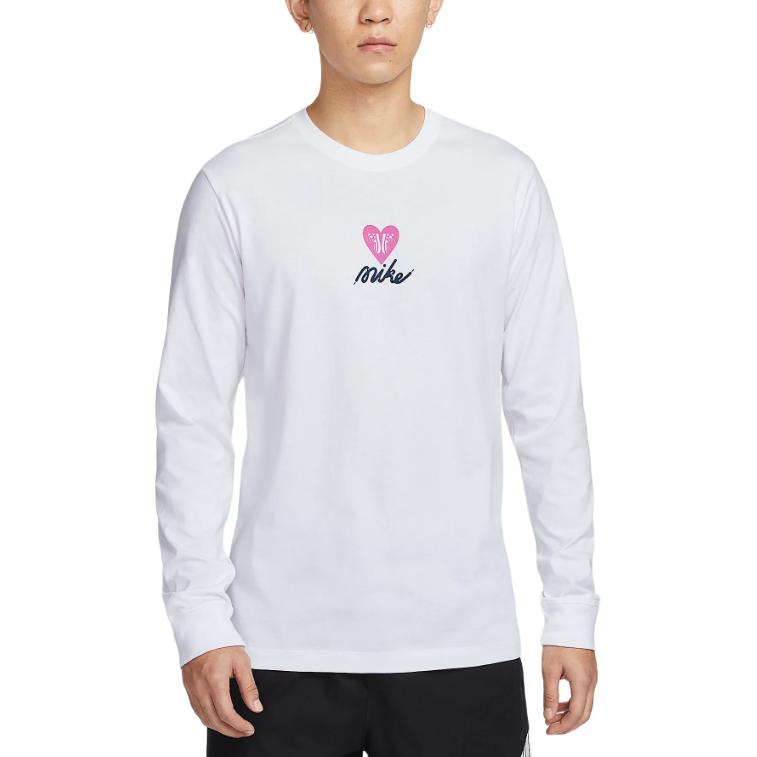 

Nike Футболка мужская Sportswear FW25 White, Белый, Nike Футболка мужская Sportswear FW25 White