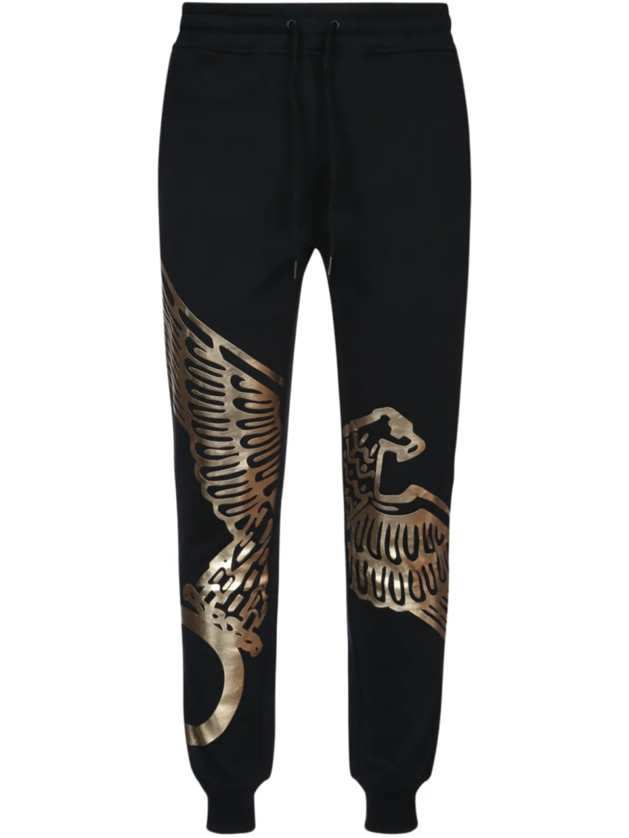 

Спортивные брюки Boy London из хлопка, черный
