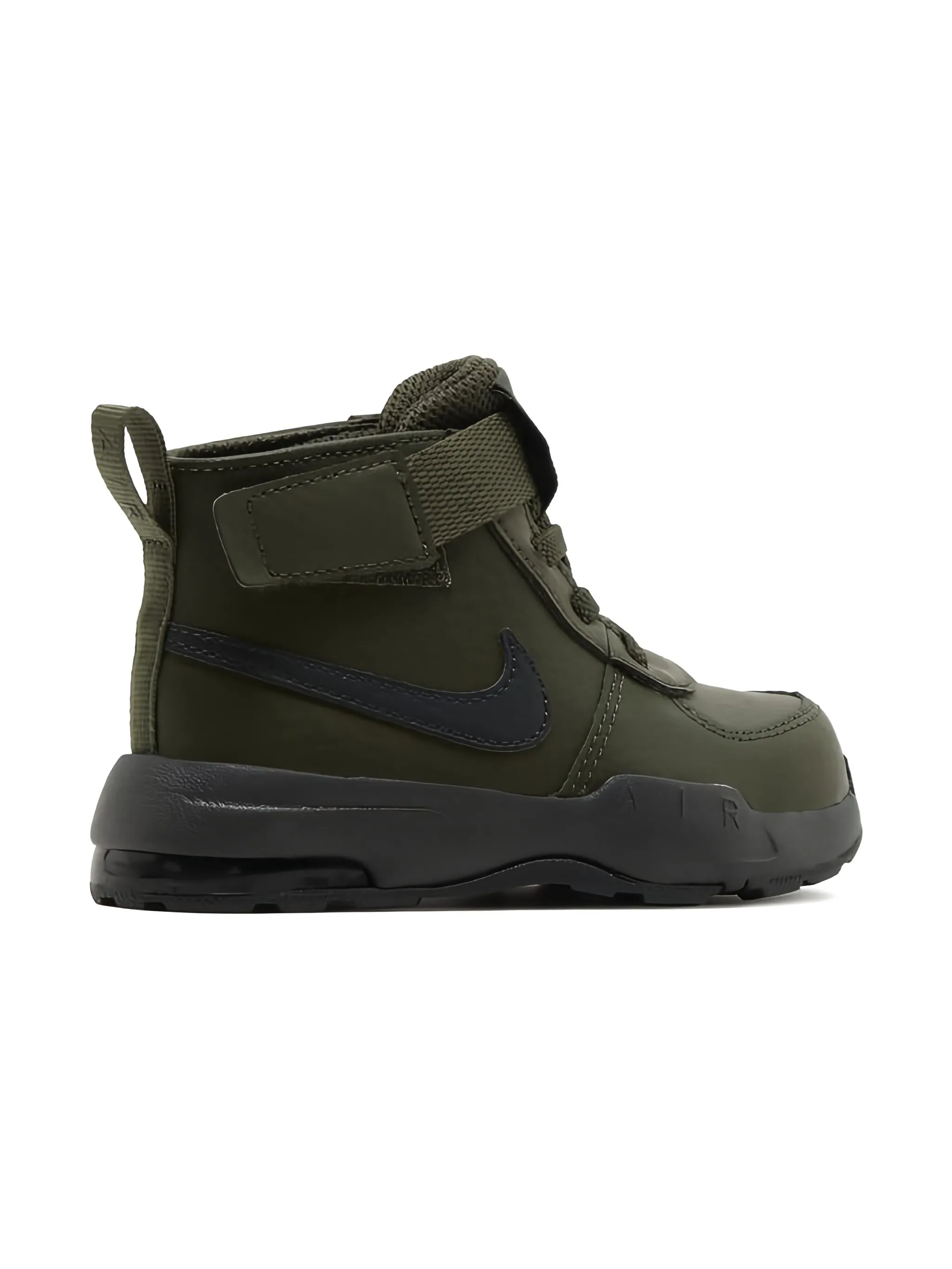 Кроссовки Air Max Goaterra 2.0 Cargo Nike Kids, зеленый — фото 3