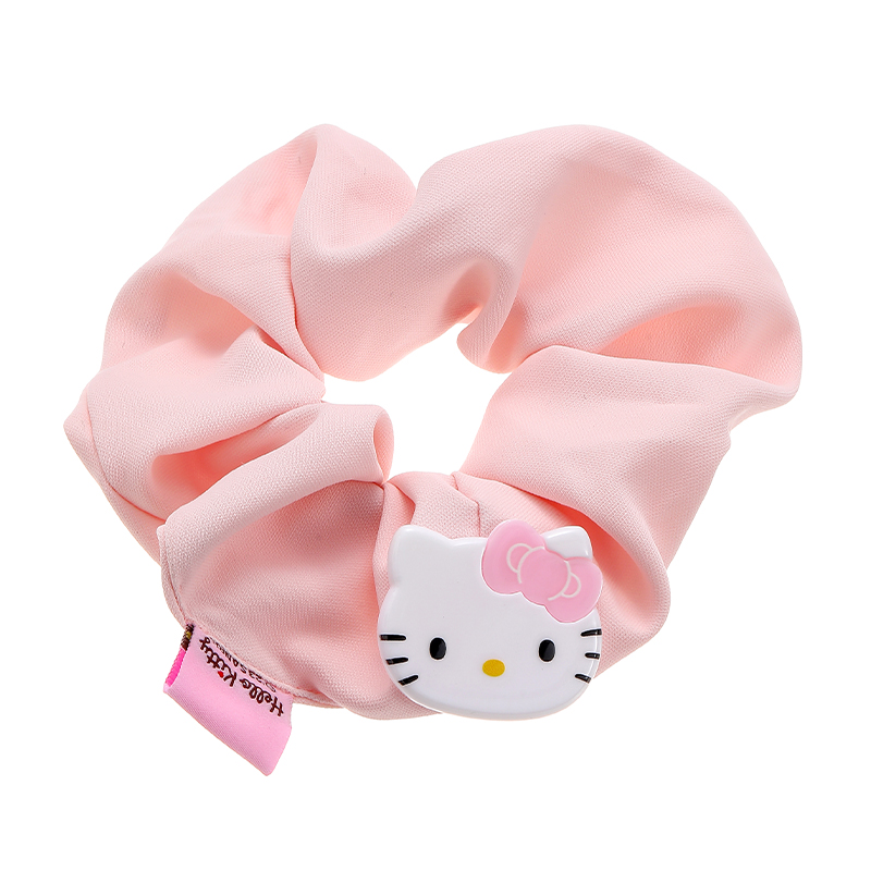 Резинка для волос Sanrio Hello Kitty, розовый — фото 3